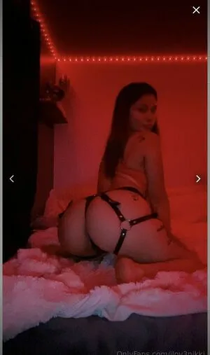 Ilov3nikki OnlyFans Leaked Free Thumbnail Picture - #eY7evcqAnV