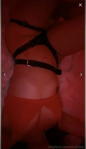 Ilov3nikki OnlyFans Leaked Free Thumbnail Picture - #sDO4Z0zwYo