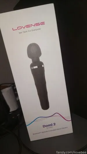 Ilovebee OnlyFans Leaked Free Thumbnail Picture - #Q4ItQ9zLmu