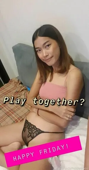 Ilovebee OnlyFans Leaked Free Thumbnail Picture - #T1oetmxHIb