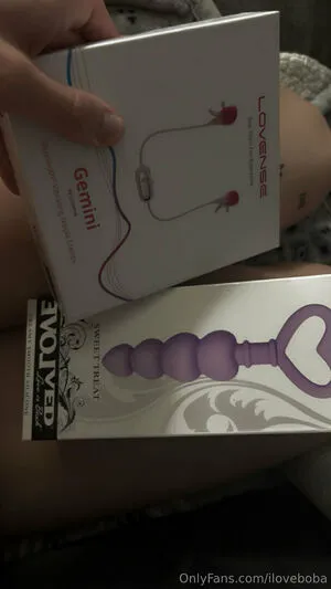 Iloveboba OnlyFans Leaked Free Thumbnail Picture - #h7cMAnbSeR