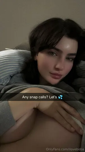 Iloveboba OnlyFans Leaked Free Thumbnail Picture - #ukJHsSQ5Mf