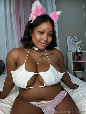 Ilovecaramel OnlyFans Leaked Free Thumbnail Picture - #274L0gP4bu