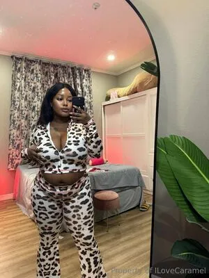 Ilovecaramel OnlyFans Leaked Free Thumbnail Picture - #FytztGitg8
