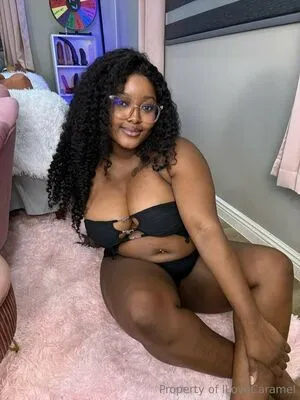 Ilovecaramel OnlyFans Leaked Free Thumbnail Picture - #ONLGFp7Akg