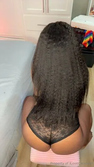 Ilovecaramel OnlyFans Leaked Free Thumbnail Picture - #WrrJSGQIu4
