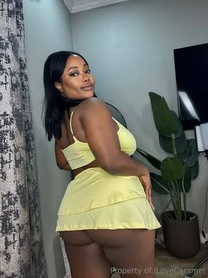 Ilovecaramel OnlyFans Leaked Free Thumbnail Picture - #ZA4JSRDwis