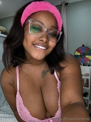Ilovecaramel OnlyFans Leaked Free Thumbnail Picture - #sSMrlkniG5