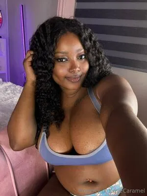 Ilovecaramel OnlyFans Leaked Free Thumbnail Picture - #zOmFFfVg7K