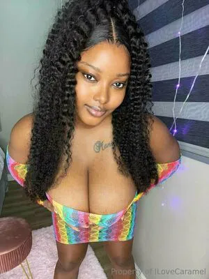 Ilovecaramel OnlyFans Leaked Free Thumbnail Picture - #2KtIckQYwJ