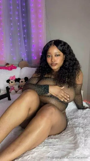 Ilovecaramel OnlyFans Leaked Free Thumbnail Picture - #2YayklQzj1