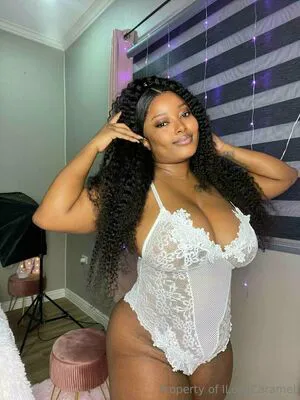 Ilovecaramel OnlyFans Leaked Free Thumbnail Picture - #4gswL78GNY