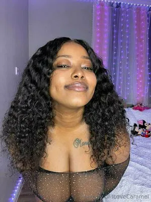 Ilovecaramel OnlyFans Leaked Free Thumbnail Picture - #4m2U2Onqaz