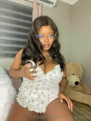 Ilovecaramel OnlyFans Leaked Free Thumbnail Picture - #4tIzcZ2FCA