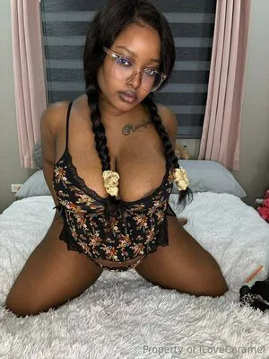 Ilovecaramel OnlyFans Leaked Free Thumbnail Picture - #4tT1oDyolt