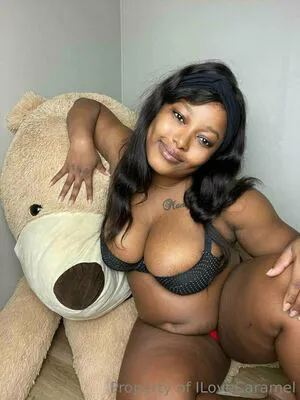 Ilovecaramel OnlyFans Leaked Free Thumbnail Picture - #5xuoSyN0dN