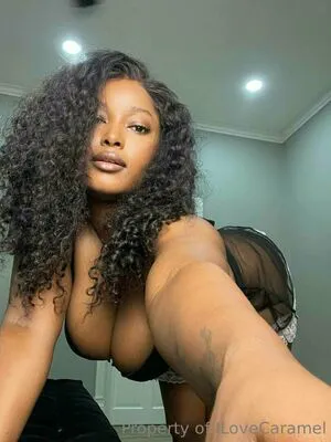 Ilovecaramel OnlyFans Leaked Free Thumbnail Picture - #6V8ErqxRmz