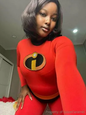 Ilovecaramel OnlyFans Leaked Free Thumbnail Picture - #7GlBWEJJ1y