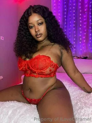 Ilovecaramel OnlyFans Leaked Free Thumbnail Picture - #BXrVzCyz5r