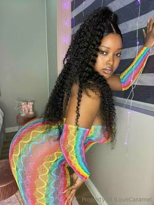 Ilovecaramel OnlyFans Leaked Free Thumbnail Picture - #DMTYYst1N9