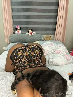 Ilovecaramel OnlyFans Leaked Free Thumbnail Picture - #DcFypMiLfN