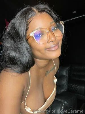 Ilovecaramel OnlyFans Leaked Free Thumbnail Picture - #DzbeIFomwK