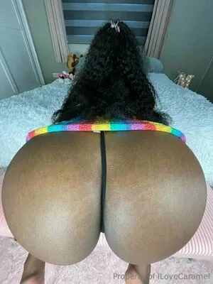 Ilovecaramel OnlyFans Leaked Free Thumbnail Picture - #F0U3TMIJx3