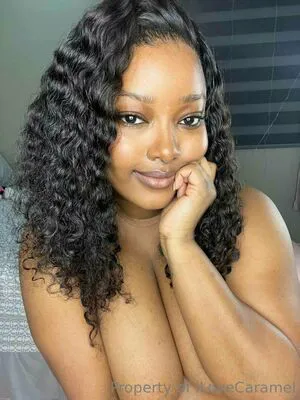 Ilovecaramel OnlyFans Leaked Free Thumbnail Picture - #HgloiKbMY2