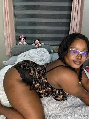 Ilovecaramel OnlyFans Leaked Free Thumbnail Picture - #NuOwGz8zza