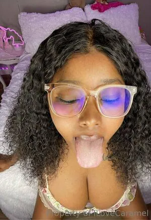 Ilovecaramel OnlyFans Leaked Free Thumbnail Picture - #TgTHFGWyxb
