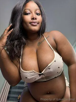 Ilovecaramel OnlyFans Leaked Free Thumbnail Picture - #U8Kws3UYcm