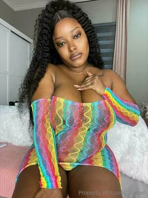 Ilovecaramel OnlyFans Leaked Free Thumbnail Picture - #V9rJocz1aE