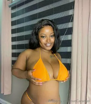 Ilovecaramel OnlyFans Leaked Free Thumbnail Picture - #XiaHeTkOKf