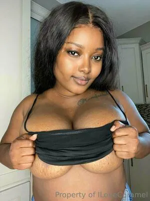 Ilovecaramel OnlyFans Leaked Free Thumbnail Picture - #cjVHNsiVkd