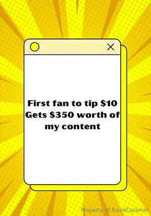 Ilovecaramel OnlyFans Leaked Free Thumbnail Picture - #dDTTFbgTNh