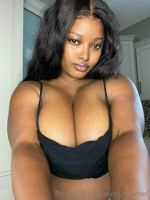 Ilovecaramel OnlyFans Leaked Free Thumbnail Picture - #e5u9Azbl8J