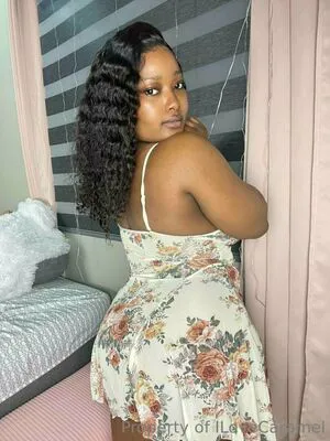 Ilovecaramel OnlyFans Leaked Free Thumbnail Picture - #hdjBHx0GIw