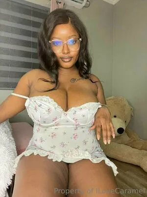 Ilovecaramel OnlyFans Leaked Free Thumbnail Picture - #jKFELKaDij