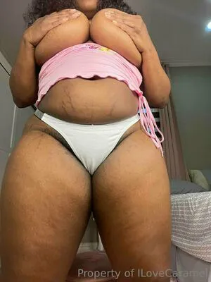 Ilovecaramel OnlyFans Leaked Free Thumbnail Picture - #qixi9wuSth