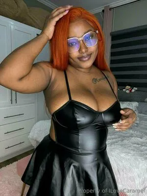 Ilovecaramel OnlyFans Leaked Free Thumbnail Picture - #sg8Gn6RFQO