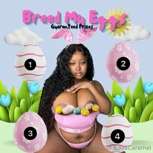 Ilovecaramel OnlyFans Leaked Free Thumbnail Picture - #t97UhkOjjT