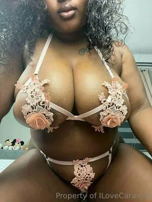 Ilovecaramel OnlyFans Leaked Free Thumbnail Picture - #u7qiVNP5nQ