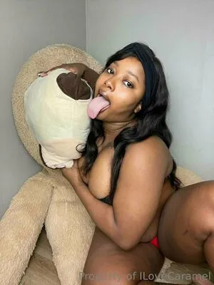 Ilovecaramel OnlyFans Leaked Free Thumbnail Picture - #x8ocQY6Zc4