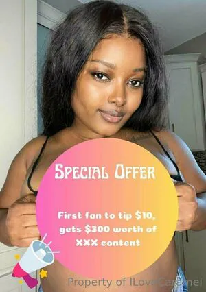 Ilovecaramel OnlyFans Leaked Free Thumbnail Picture - #xayjZCoCTX