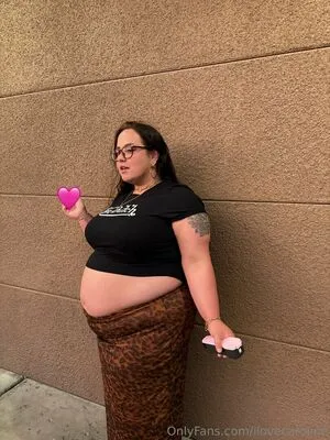 Ilovecaroline OnlyFans Leaked Free Thumbnail Picture - #1wQS6Oxj8f