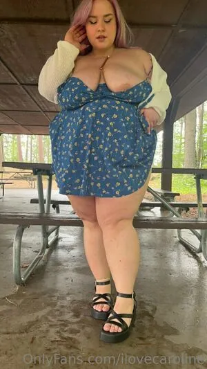 Ilovecaroline OnlyFans Leaked Free Thumbnail Picture - #2lviZvfgIB