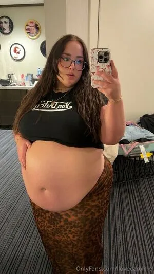 Ilovecaroline OnlyFans Leaked Free Thumbnail Picture - #MtCufQpzIY