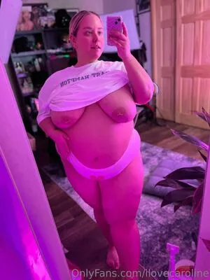 Ilovecaroline OnlyFans Leaked Free Thumbnail Picture - #OzfgveaVMP