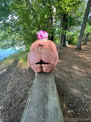Ilovecaroline OnlyFans Leaked Free Thumbnail Picture - #Y6nGwQnjEk