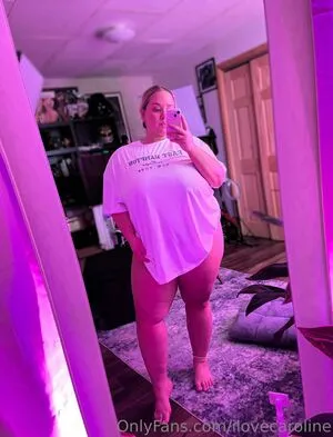 Ilovecaroline OnlyFans Leaked Free Thumbnail Picture - #Zi1ZoH3lmc